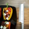 발고비아 페이퍼스톤 16cm 중식도