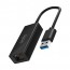 엑토 커넥션 USB 3.0 to LAN 어댑터 LAN-01