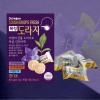 [닥터헬퍼] 목청 캔디 5개 택1 (도라지/프로폴리스/포아워) 목캔디 시원한사탕