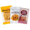 진주 조미먹태구이포100g+바베큐오징어50g+석쇠구이한입쥐치포100g