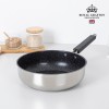 로얄그래프톤 바제니 IH 스텐코팅 28 궁중전골팬(RG2065)