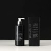 [포고니아] 모까망 블랙 헤어 샴푸 300ml/임산부도 사용가능한 천연발색샴푸