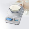 카스 5kg 대용량 디지털 주방저울 WA-21D
