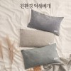 억새마을 친환경 억새베개