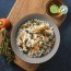 [바로COOK] 무시래기 비빔밥 1-2인분