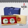 [청아람] 영광법성포 고추장굴비세트 300g*2단지