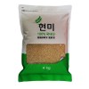 현미 4kg