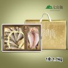[칠산해] 굴비&옥돔 혼합세트 2호 굴비 10미 1.1kg 20~21cm/옥돔 3~4미 1kg