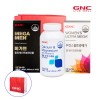 GNC 남녀멀티비타민 칼슘세트