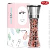 탑셰프 스텐롱페퍼핑크솔트그라인더1P