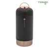 트윙고 뉴트윙클 보온도시락 죽통 1250ml