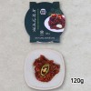 [다해식품]녹차 낙지젓 120g