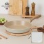 로얄그래프톤 코지 IH 통주물 28후라이팬 (RG2077)