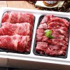 名品 횡성한우 구이세트 1.6kg