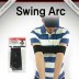 투딘 스윙아크 교정기 Swing arc