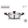 디오바코 포시드 플러스 냄비 22cm 전골