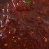 맛있게 만든 양념 갈치속젓(쌈장젓갈) 500g