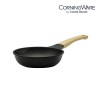 코닝웨어 블랙라벨 티타늄 쿡웨어 프라이팬 20cm CW-20F-BKL