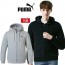 [푸마] ★22FW 신상★ 기모 후드집업(남여공용) PU1312W