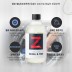 좀비 cafe Latte WHEEL & TIRE [휠&타이어크리너] 500ml