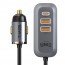 UM2 미니 차량 고속충전기 UMCH-PD100W
