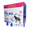 렉스팜 하루한포 단백질과 콜라겐 5,000mg x 60포