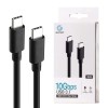 플라이토 고속 USB 3.1 데이터 전송 케이블 C-to-C 1m