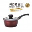 한일잠 자연꿈골드 세라믹 IH 18편수