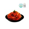한끼식당 우리 농산물 100% 매운실비맛김치 3kg