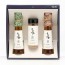 소담미소 좋은기름 3종 실속 (참기름100ml+들기름100ml+볶음참깨65g)