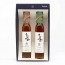 소담미소 좋은기름 2종세트 (참기름250ml+들기름250ml)