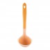 [Kalar] 칼라 실리콘 국자 오렌지 (LADLE)