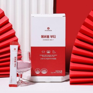 에어봄 부티 1박스 140g(28포)