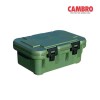 캠브로 보온보냉 하드박스 35L (USA MADE) 밀리터리그린