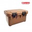 캠브로 보온보냉 하드박스 43L (USA MADE) 커피베이지