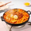 담짜 매콤한 우삼겹 즉석 떡볶이 밀키트 (3인분/1130g)