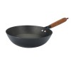 BAF 바프 캐스트 아이언 무쇠주물 웍팬 24cm
