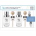 더허브샵 유멜 카 디퓨저 2종세트 20ml+20ml
