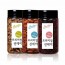선데이견과 호두130g+아몬드240g+크렌베리220g(벌크포장)