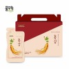 풀무원녹즙 니어투네이쳐 홍삼 70ml*20포
