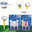 투딘 NEW 블레이드 골프티 SET