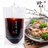 [마시차오른] 간장게장 소스 500g 4팩
