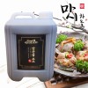 [마시차오른] 간장게장 소스 13KG(업소용 , 보냉포장X )
