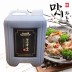 [마시차오른] 간장게장 소스 13KG(업소용 , 보냉포장X )