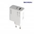 시크론 45W+24W PD QC3.0 초고속 충전기 EN-878QPD