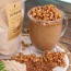 30년 전통 고소한 맛꺽정 선식 미숫가루 7곡 미숫가루 500g