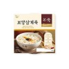 본죽 간편조리 냉장 보양삼계죽 270g