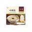 본죽 간편조리 냉장 야채죽 270g