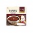 본죽 간편조리 냉장 통단팥죽 270g