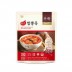 본죽 화끈짬뽕죽 파우치330g
